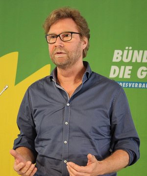Foto: Bündnis90/Die Grünen Thüringen